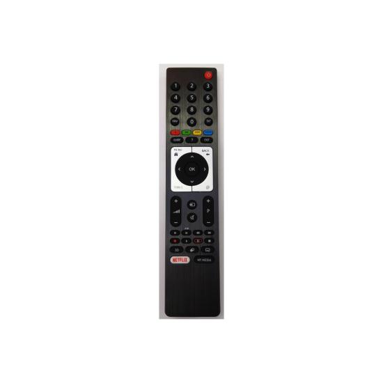 Arçelik Beko Grundig Netflix Tuşlu 4189 4190 Lcd Led Kumanda